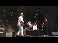 Pixies - Joey Santiago solo - Intro to Where is my Mind? - 8-1-2018