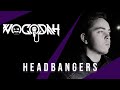 Vocodah - Headbangers - Official Beatbox Video