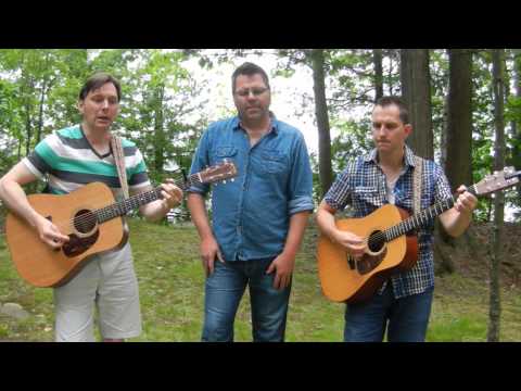 Nick Danger and Skytone - Submarine