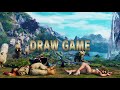 STREET FIGHTER V PS4 Double Ko Draw Game
