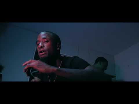 Skrell Paid - Let It Spray (Music Video) [Dir by DeuceRobinson Films & FindingRoma]