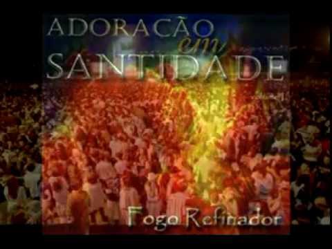Adoração em Santidade - Lança sua Rede