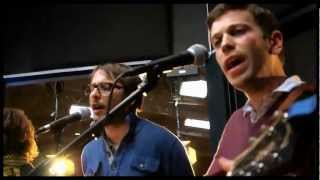 Good Old War - &#39;That&#39;s Some Dream&#39; | Livestream Sessions #2