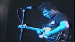 They Might Be Giants - Hearing Aid LIVE 1990