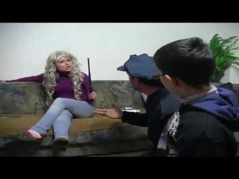 Gëzuar 8 Marsin me Baskinë 8