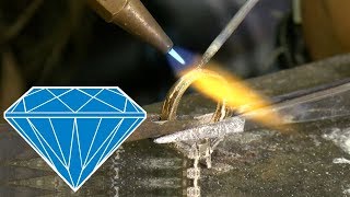 Soldering Your Wedding Rings - Pros and Cons