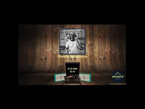 GABIN NOGUEIRA - NYE Mix (Original DJ Set Podcast from the Radio Show)