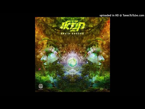 IKØN & DOXA - Nymphaea (Original Mix)