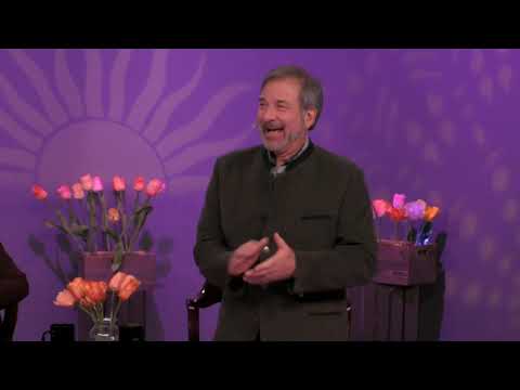 11-8 Adamus - The Emergence Series 8 - APRIL, 2019