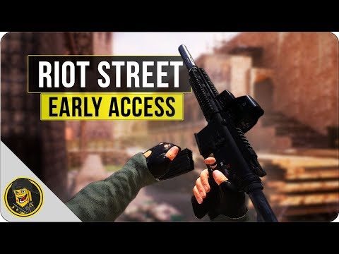 download lagu mp3 mp4 Riot Street, download lagu Riot Street gratis, unduh video klip Riot Street