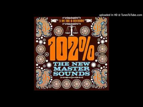 102% - New Master Sounds
