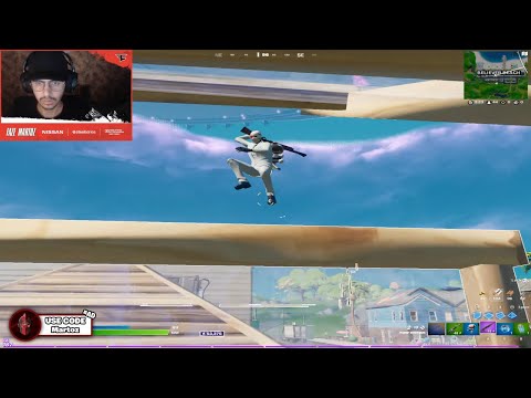 I TRIED OLD STRETCHED RES 1440x1080...  (with facecam)