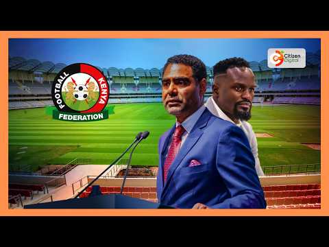 FKF leadership crisis deepens as executives face parliamentary summons