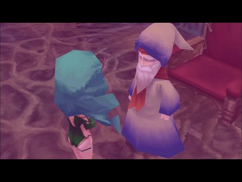 Final Fantasy IV: The After Years [PC] #080, Crystals: Subterrane: B8-B12: Leviathan; Dark Knight