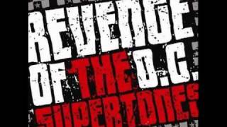 Supertones - Transmission [HQ]