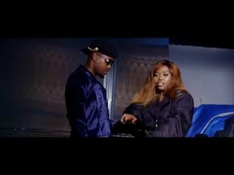 abbah ft maua sama & g nako l mwagia ndani (vedio lyrics)