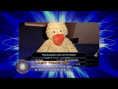 Super Millionaire Trailer