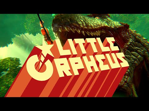 Видео Little Orpheus #1