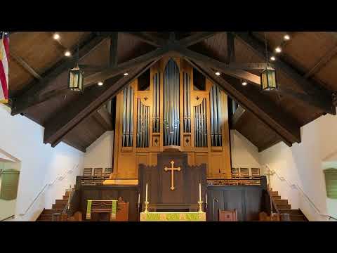 Trumpet Tune in D Major - Henry Purcell