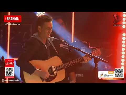 Videoclip de FAZ UM ANO (Ao Vivo) — Chitãozinho & Xororó
