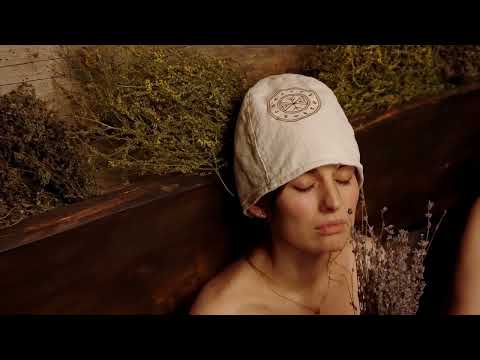 Jagala Juga Nature Resort: your escape to tranquility  | Authentic bathing rituals and Villa