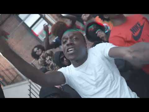 TTS Tana x Cito Blick x Kay Ebk - Smoking All Deads (everybody’k)