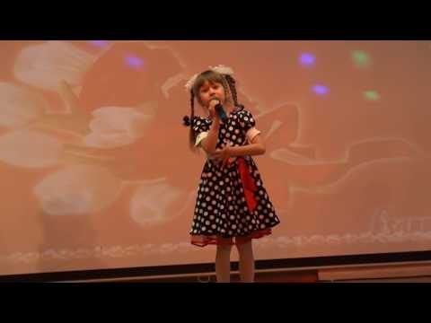 2017.03.07 - Дьяченко Мария - 5 лет - iC - Послушная дочь (Плюх - Юрий Кудинов)