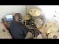 Bobby "Blue" Bland - There's A Rat Loose In My House (Drum Cover)