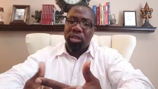 Husband Coaching Episode 3 - "Disappearing Acts"