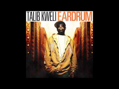 Talib Kweli Feat. Musiq Soulchild - Oh My Stars