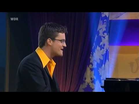Bodo Wartke: Meine neue Freundin (Fritz & Hermann)