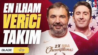 NBA 2025-26 Merkez Grubu Rehberi I Kaan Kural-İnan Özdemir & Amerikan Mutfak #2