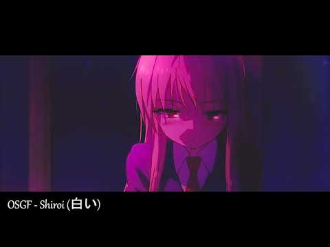 OSGF - Shiroi (白い) [Hardtekk] Free Download