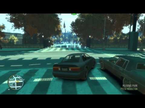 GTA IV Playthrough PT 124