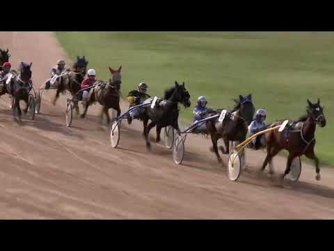 2022.05.07. 06. futam - VASGYÚRÓ HENDIKEP