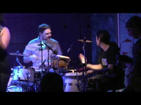 JuicyFreak-Come on-Jazzdock live 2011.m4v