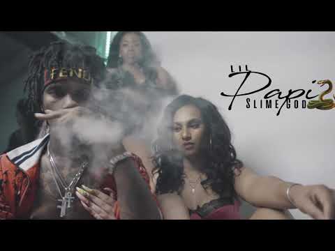 Lil Papi SlimeGOD - Pure Cocaine (Lil Baby Remix) YFBG x YRS