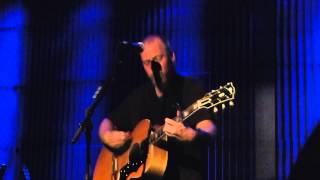 Shawn Mullins - Somethin&#39; to Believe In - Tupelo Music Hall - Londonderry, NH - 08-20-2013