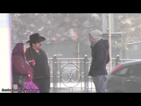 Toate vor bani, frate! - MIRCEA BRAVO