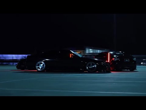 Chill JDM Memphis Phonk edit