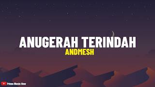 Download lagu Anugerah Terindah - Admesh (Lirik Lagu) Kuingin kau jadi milikku Temani diriku Seumur hidupku mp3