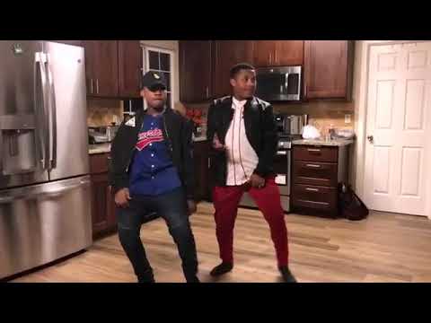 Kida vs les twins 2019😎