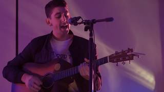 Tigers Jaw - Full Acoustic Set: Live at TCNJ (10.20.17)