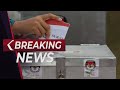 BREAKING NEWS Survei LSI Mengenai Sikap Publik Terhadap Penundaan Pemilu Dan Masa Jabatan Presiden