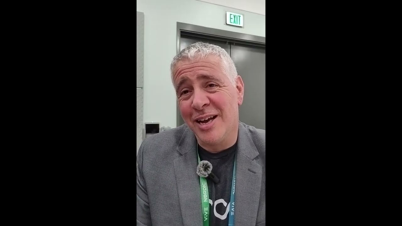 Oren Nissim, Brook.ai