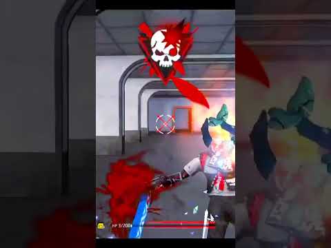 Lovely × VR 22 @FreeFireIndiaOfficial