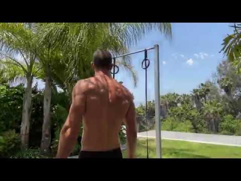 Day 1 Workout. Introduction.