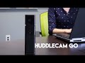 HuddleCamHD GO - Video Conferencing Camera Solution