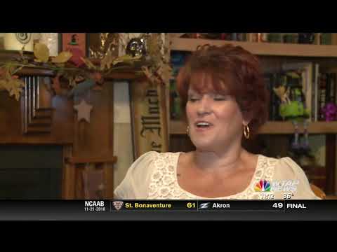 Part 3 Addiction's Children: Drug Epidemic's Impact on Children