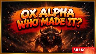 Ox Alpha: A Free Mystery Model With 1M Context